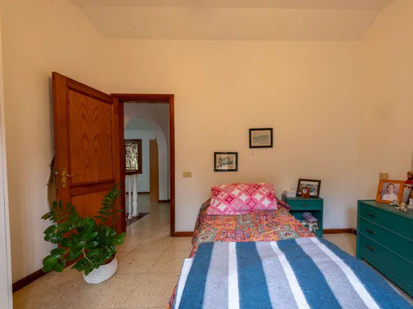 Casa o chalet independiente en Lugar Fuente Morales, 3, Tafira - Foto 12