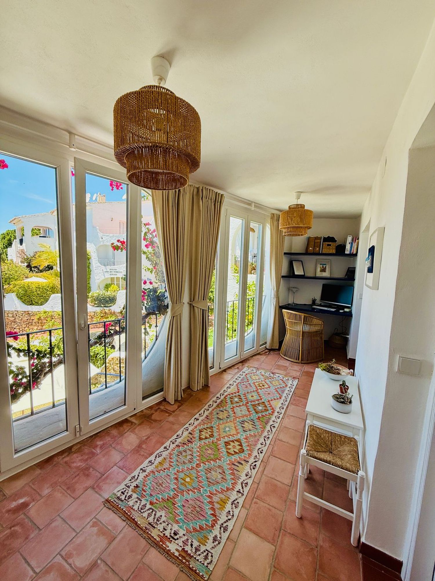 Dúplex en Urbanizacion los Altos de los Monteros, 18 - Foto 27
