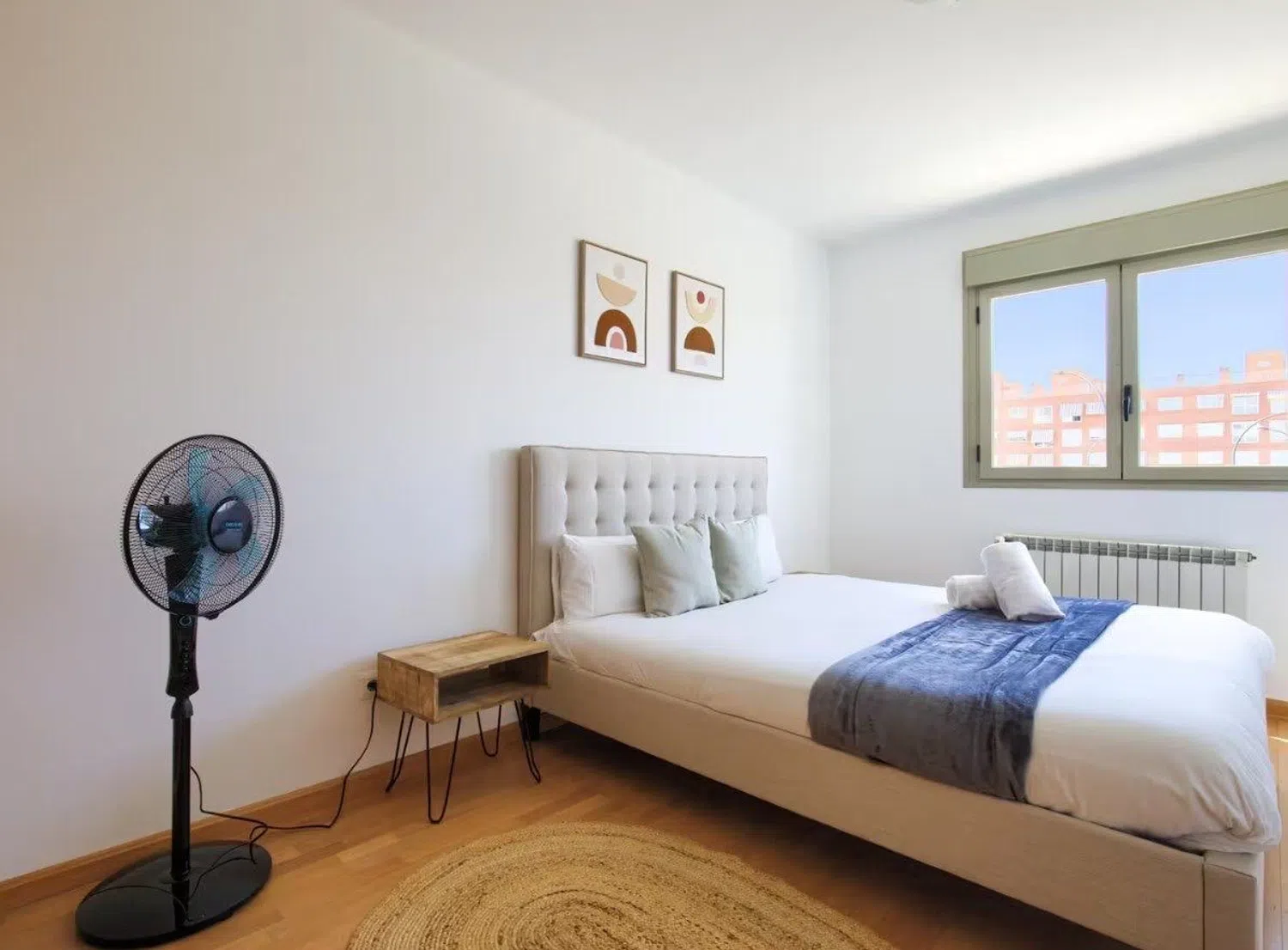 Piso en avenida Rosa Regás, 9 - Foto 13