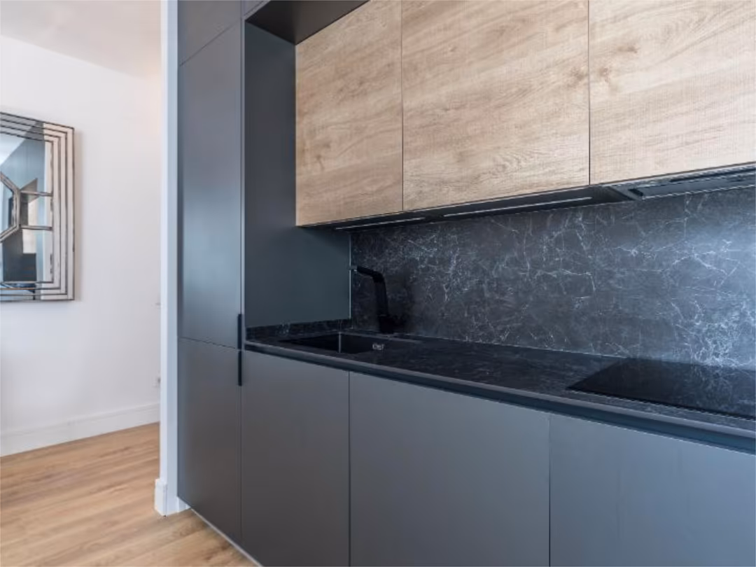 Piso en calle Calle de Zabaleta 43 - Foto 5