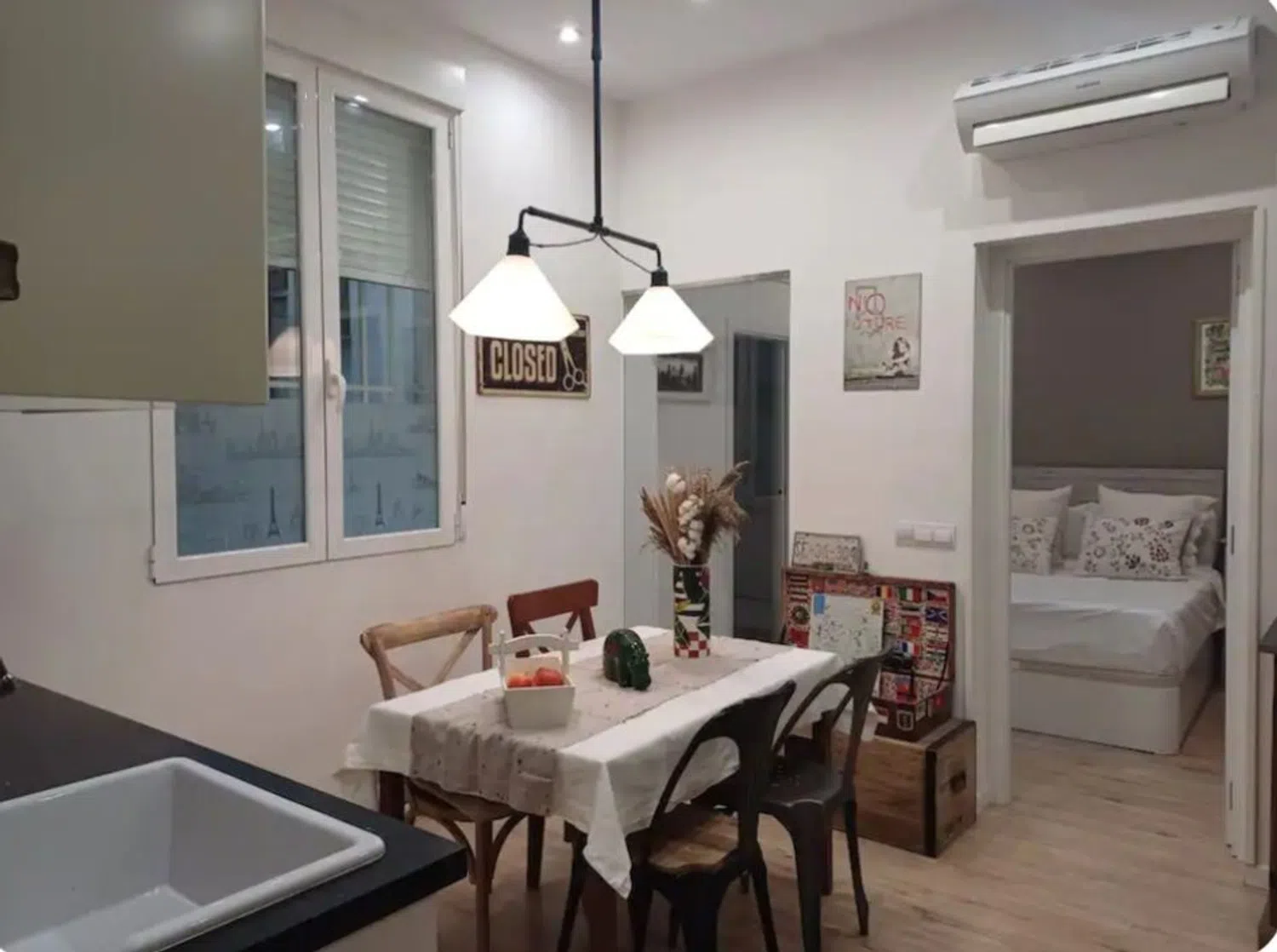 Piso en calle de Embajadores, 12 - Foto 3