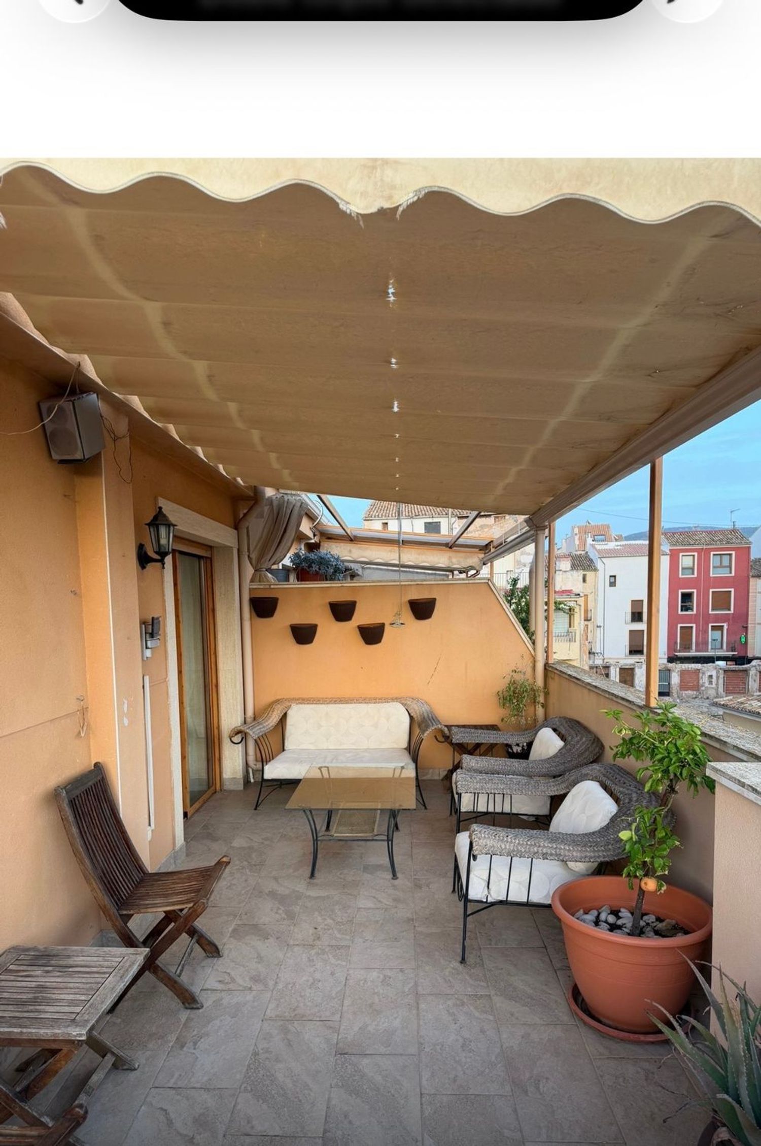 Ático en Calle Fra Camil d'Ibi, 4 n - Foto 11