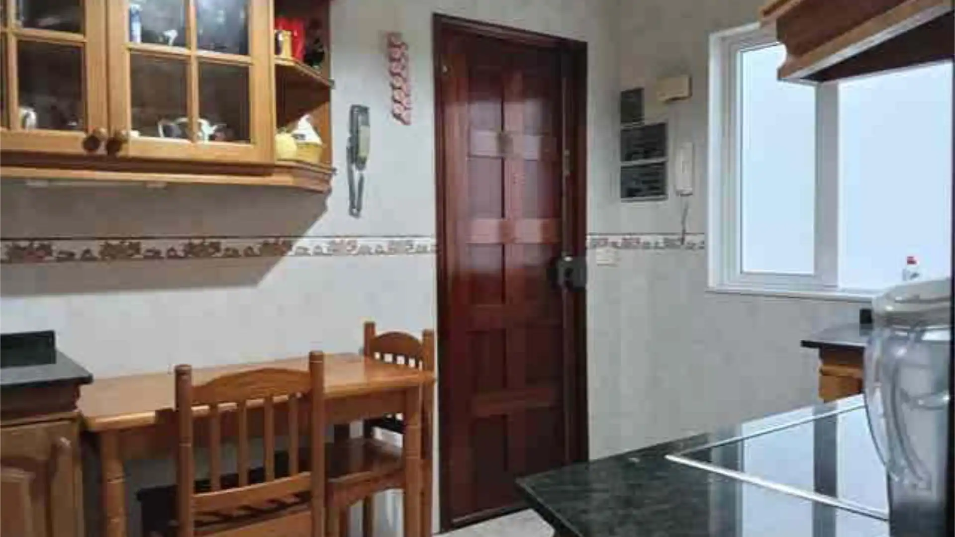 Piso en Arenales - Foto 1