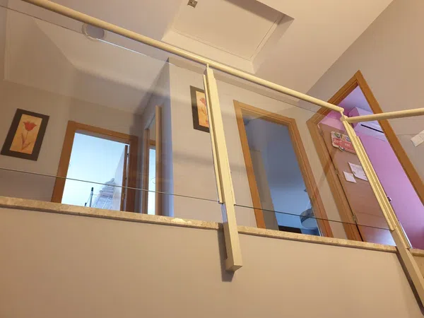 Chalet pareado en El Arenal - La Pólvora - Foto 22