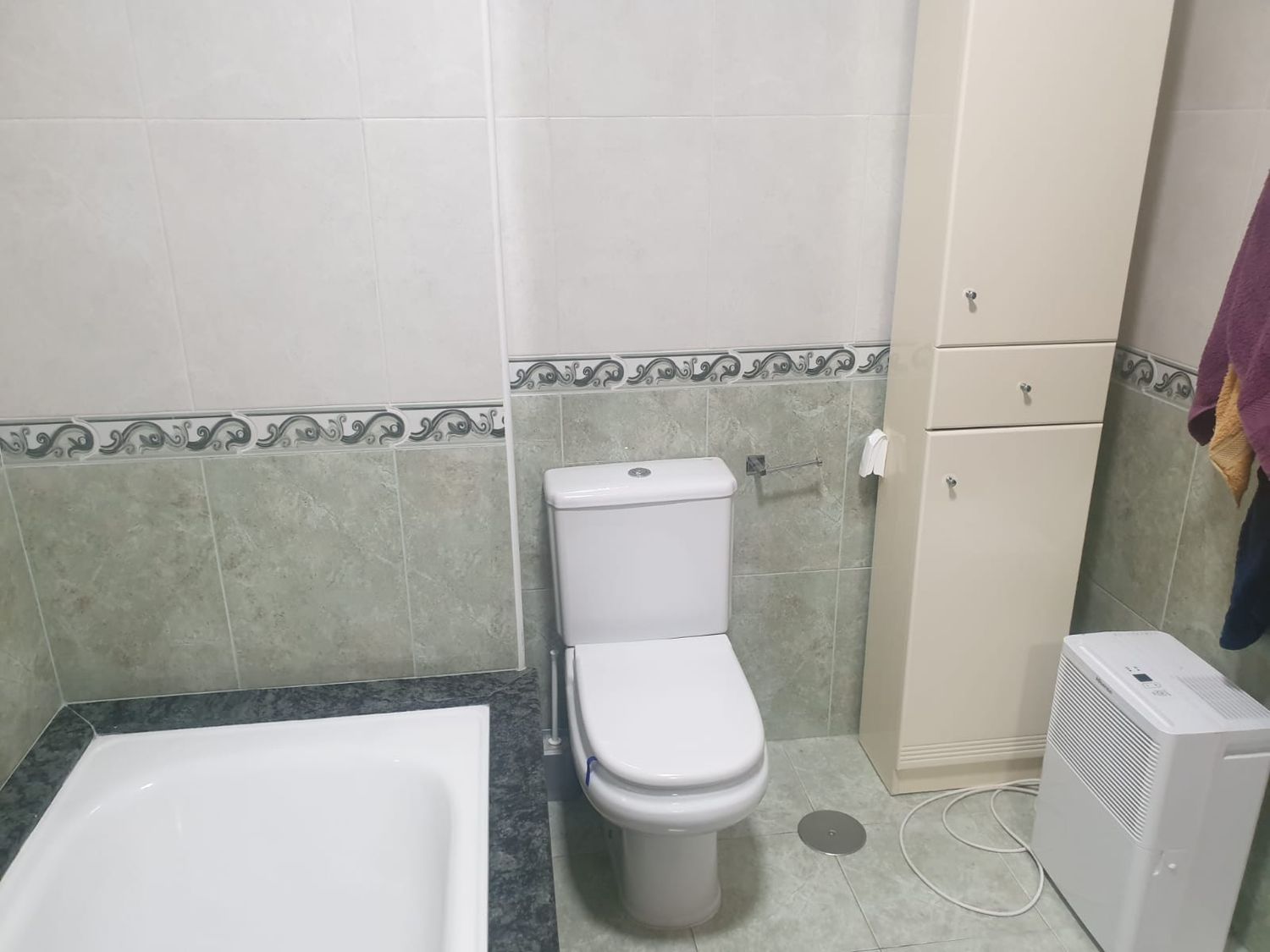 Piso en Avenida Brasil, 38 - Foto 20