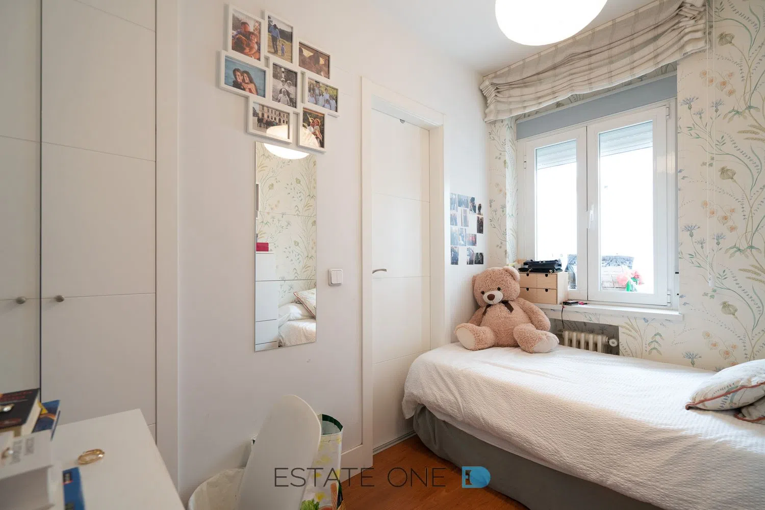 Piso en calle del Poeta Joan Maragall - Foto 33