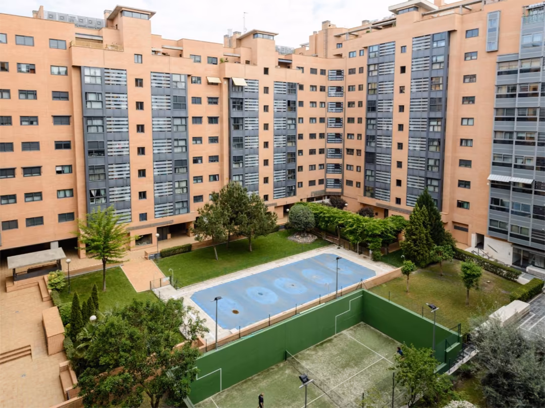 Piso en  Calle Ariel 4 - Foto 15