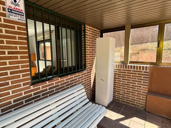 Piso en Alto a los Villares, 59 - Foto 6