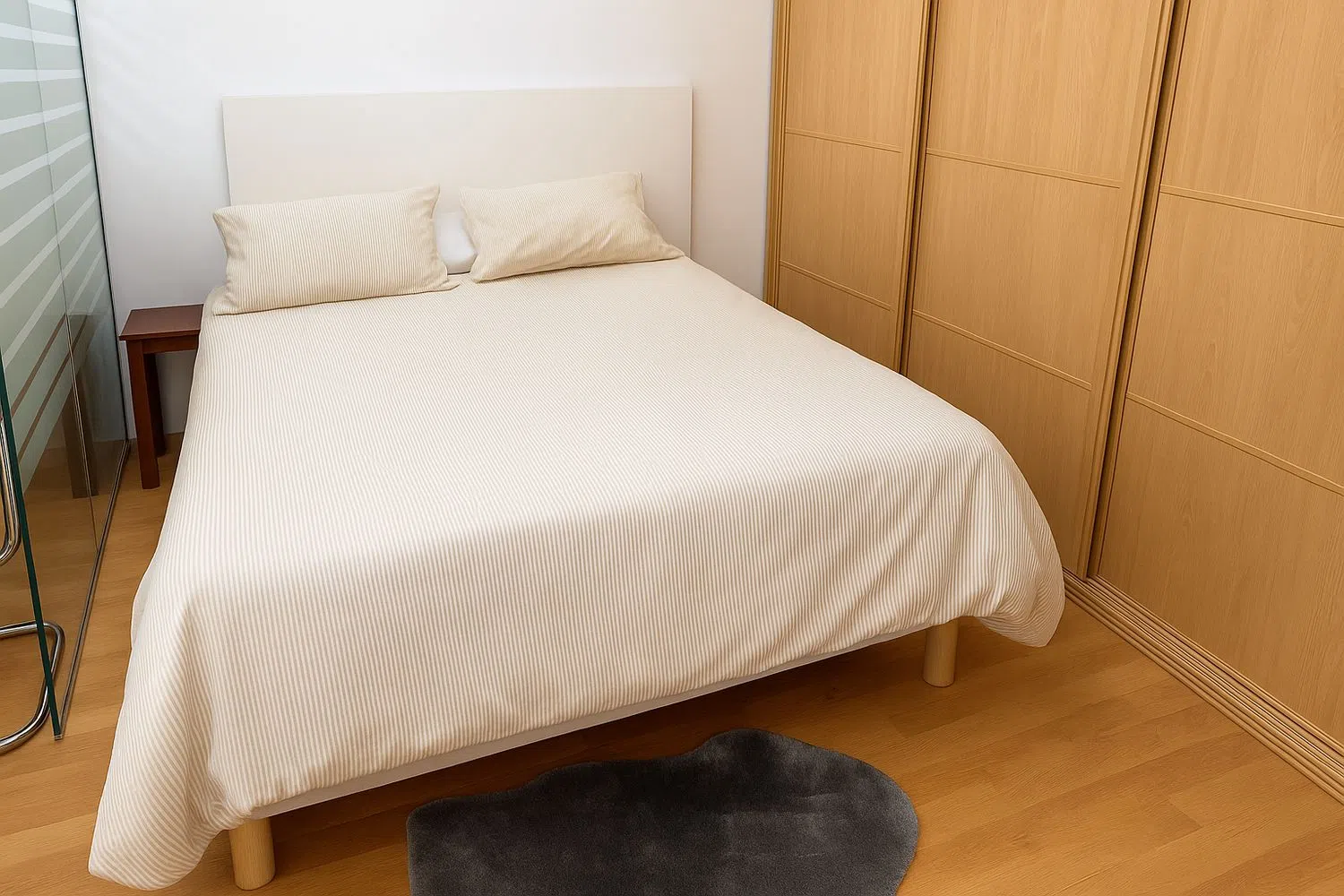 Estudio en calle Trinidad Grund, 33 - Foto 1