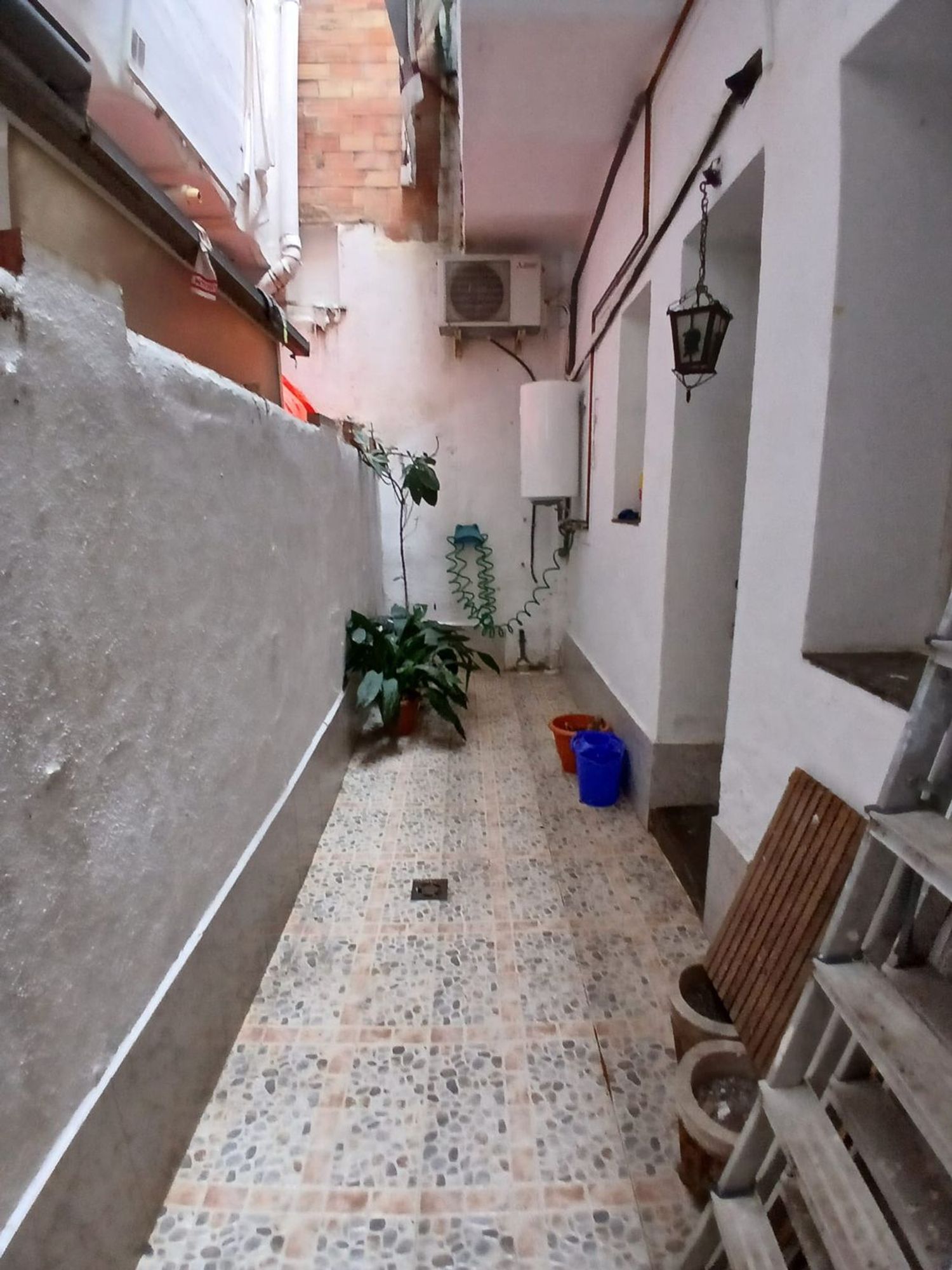 Piso en Calle de Jaume Puigvert, Can Baró - Foto 8