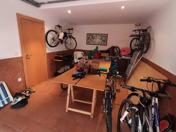 Chalet adosado en Calle Virgen de la Esclavitud, 6 - Foto 3