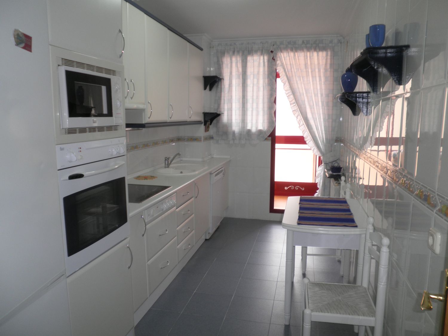 Piso en Calle Islas Azores, 1, R-66 - Foto 5
