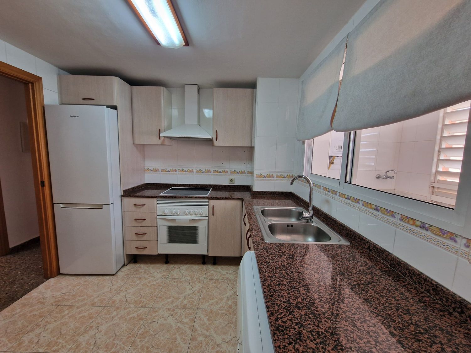 Piso en Padre Fdo Casanova Benllo, Benicalap - Foto 6