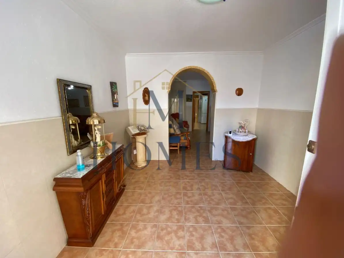 Piso en  Carrer Alacant 23 - Foto 3