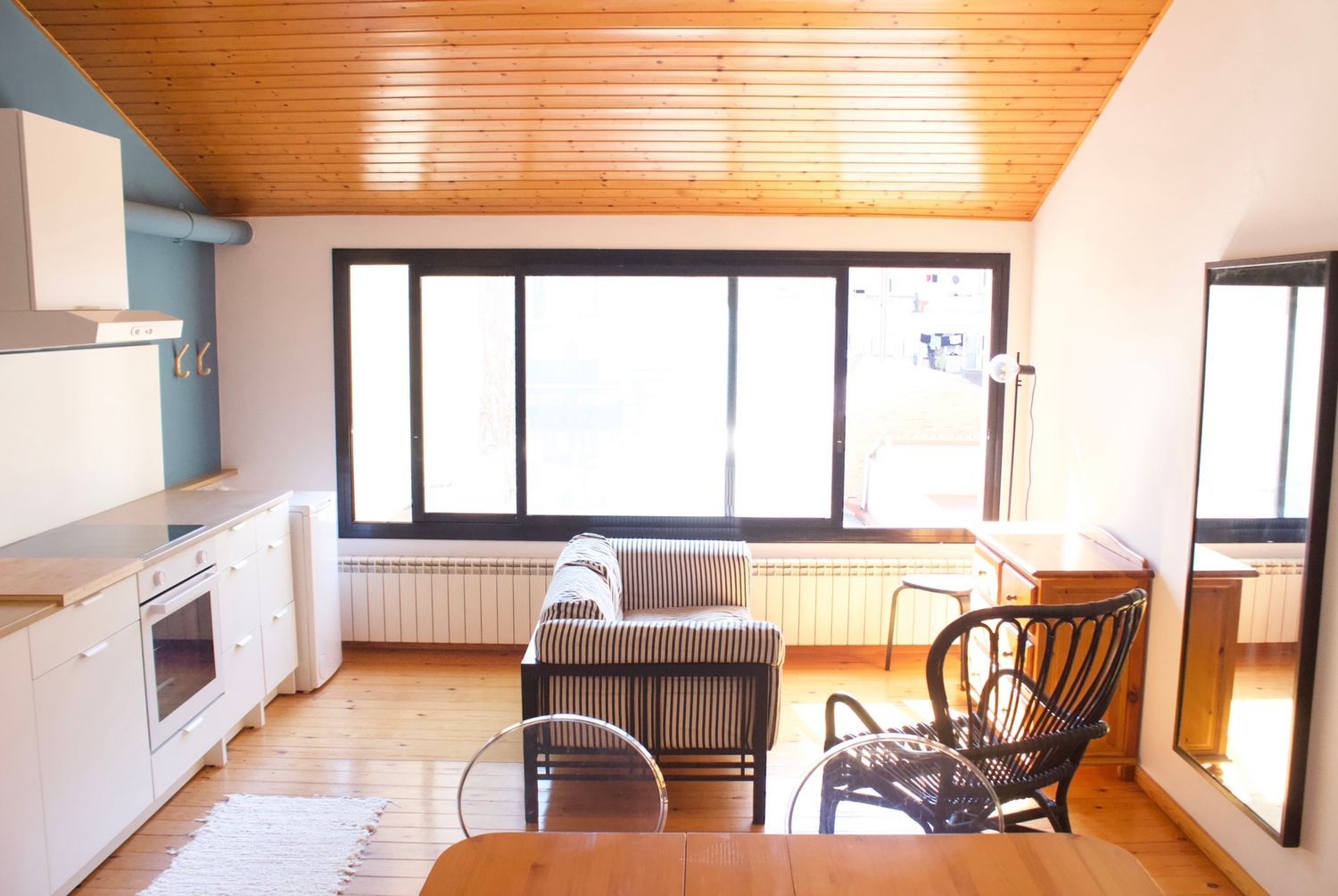 Estudio en Calle del Torrent, 155, Torrent d'en Pere Parres - Foto 4