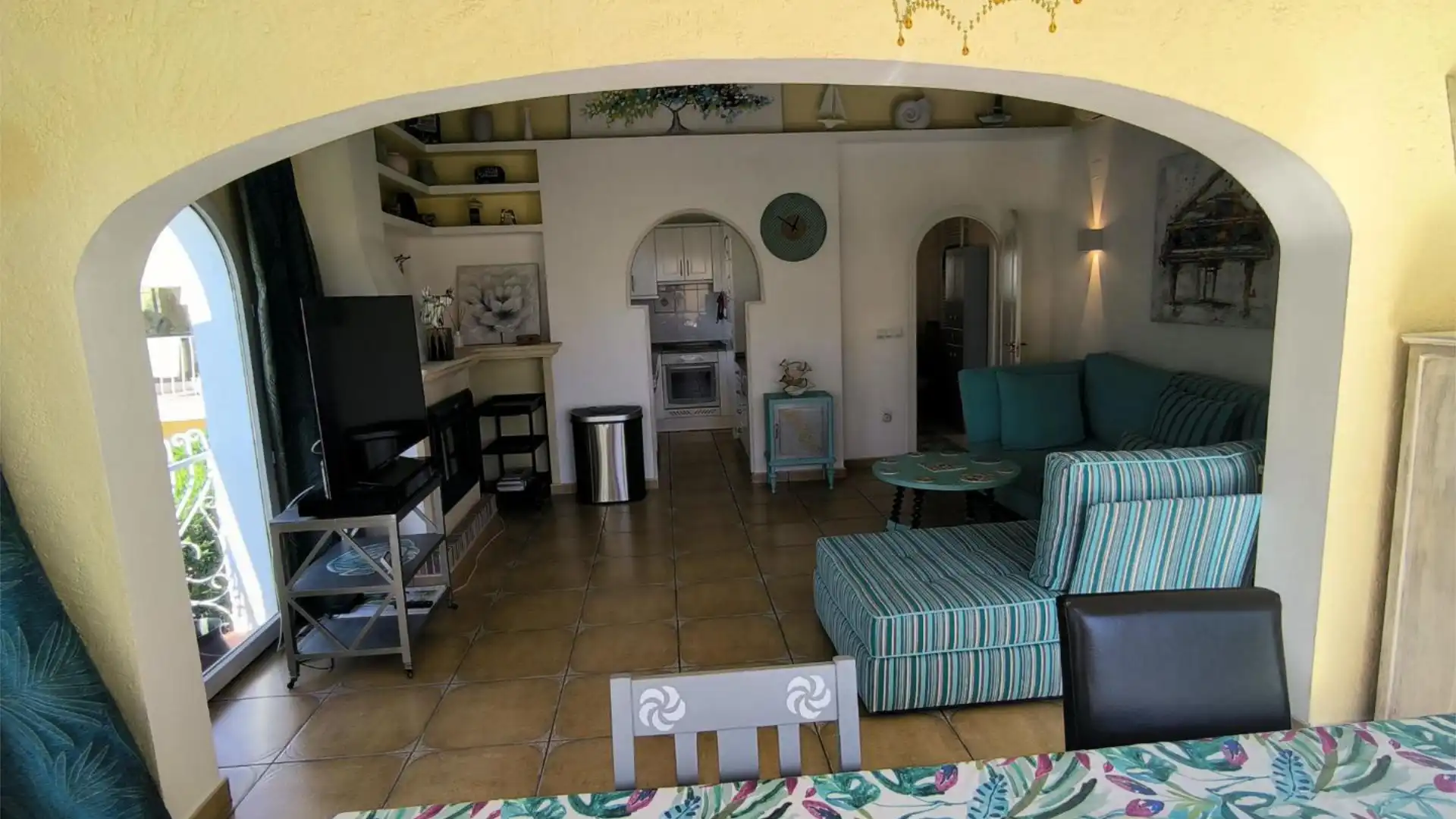 Casa adosada en  Avenida de Madrid 36 - Foto 21