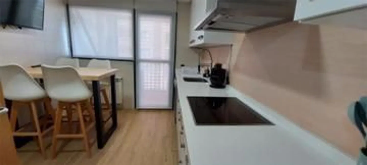 Piso en calle del Cerro del Castañar, 157 - Foto 8