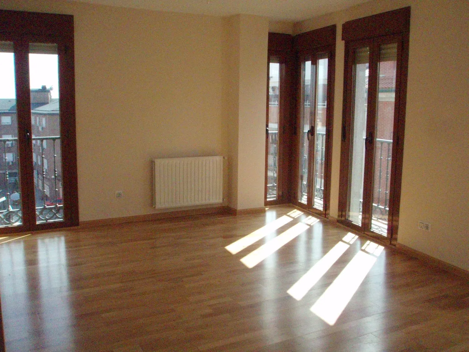 Piso en plaza Tejar, 1 - Foto 2