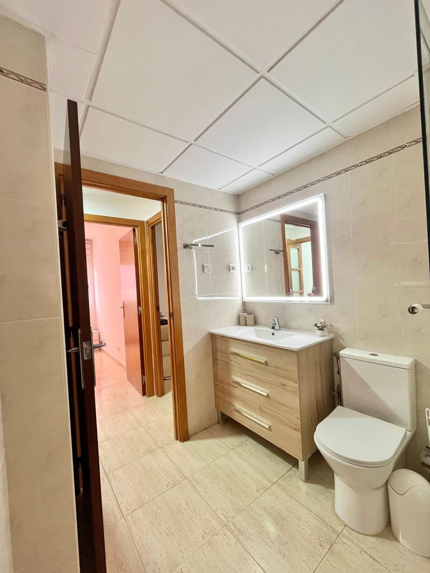 Piso en Residencial - Foto 11