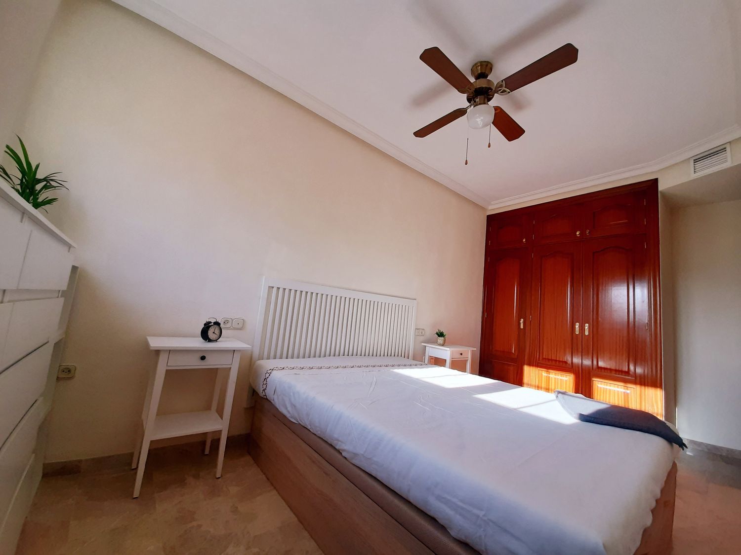 Piso en Calle las Cruces, 57, Centro-Rambla, Centro-Rambla - Foto 12