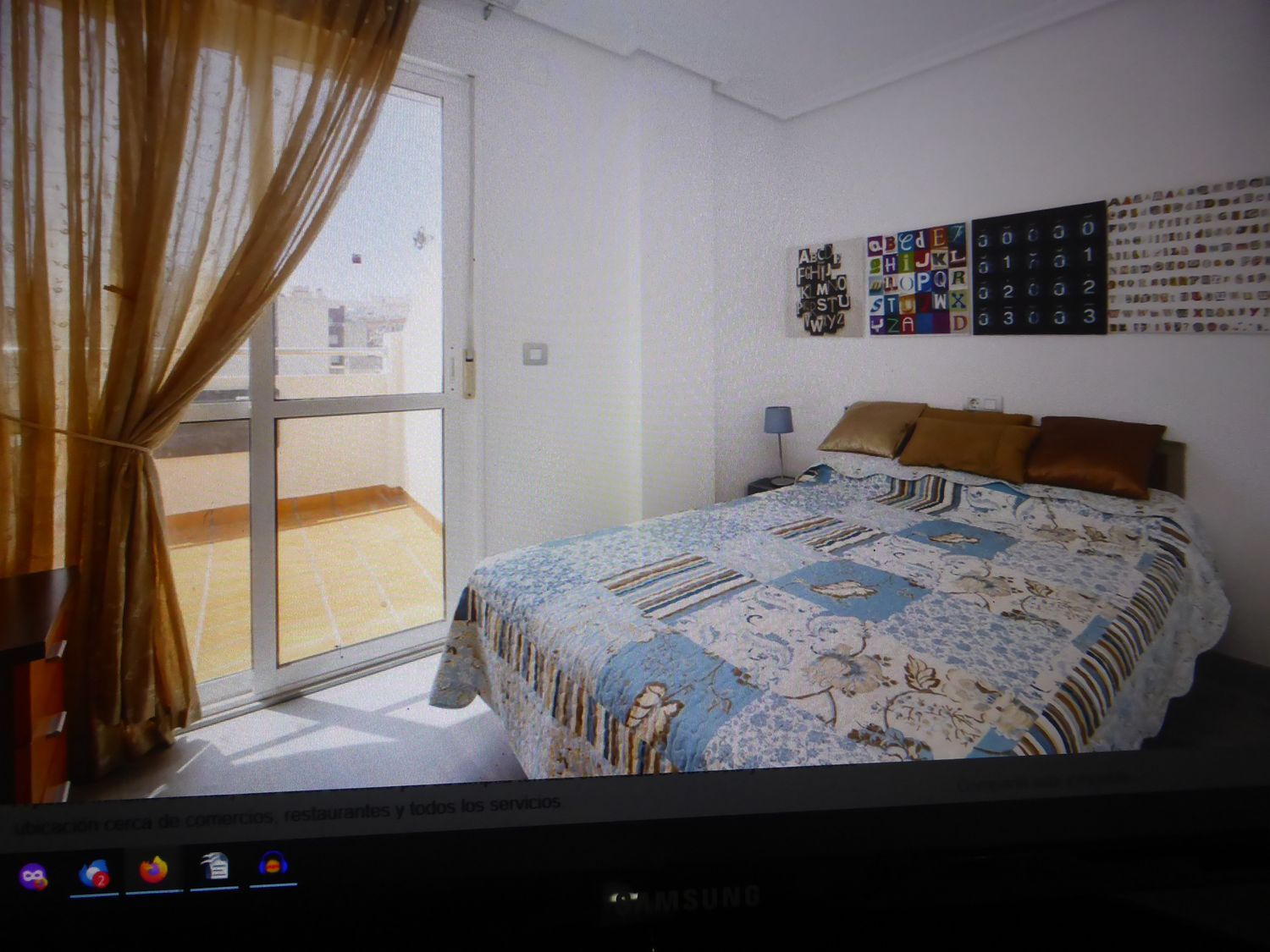 Ático en Calle Joaquín Chapaprieta, 114, El Molino - Foto 4
