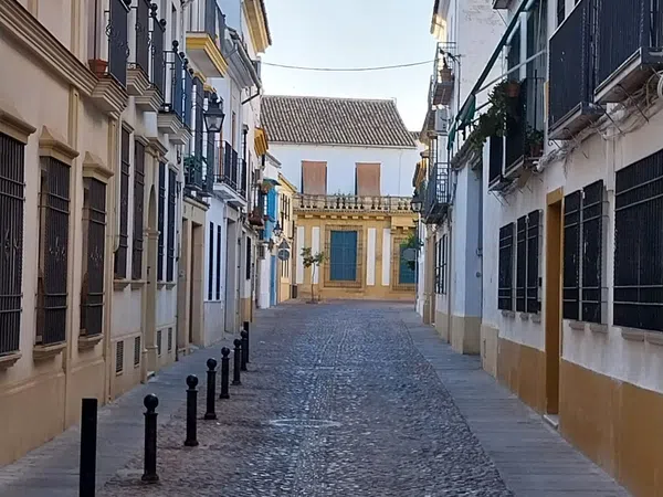 Piso en Calle Muñoz Capilla, 1, Casco Histórico - Ollerías - Marrubial - Foto 26