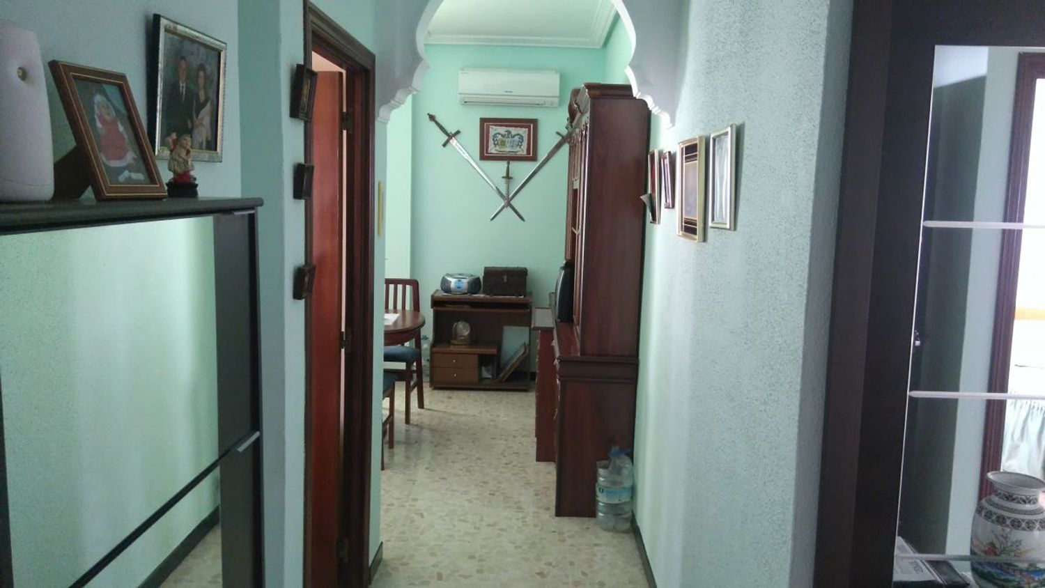 Casa o chalet independiente en Calle Nuestra Señora del Pilar, 29 - Foto 8