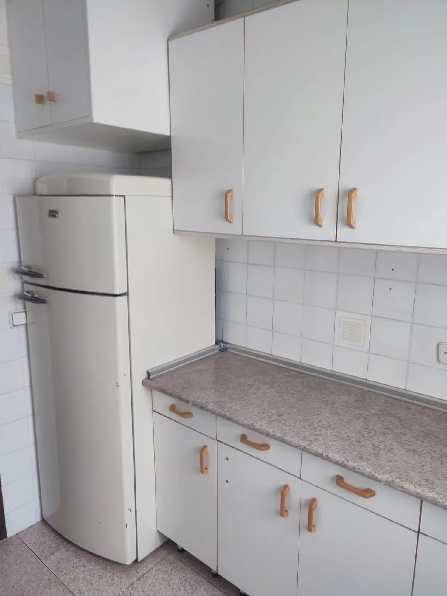 Piso en calle Eduardo Pascual y Cuellar, 6 - Foto 33