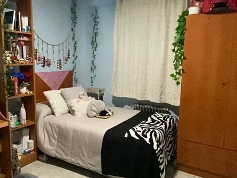 Ático en calle Abajo, 18