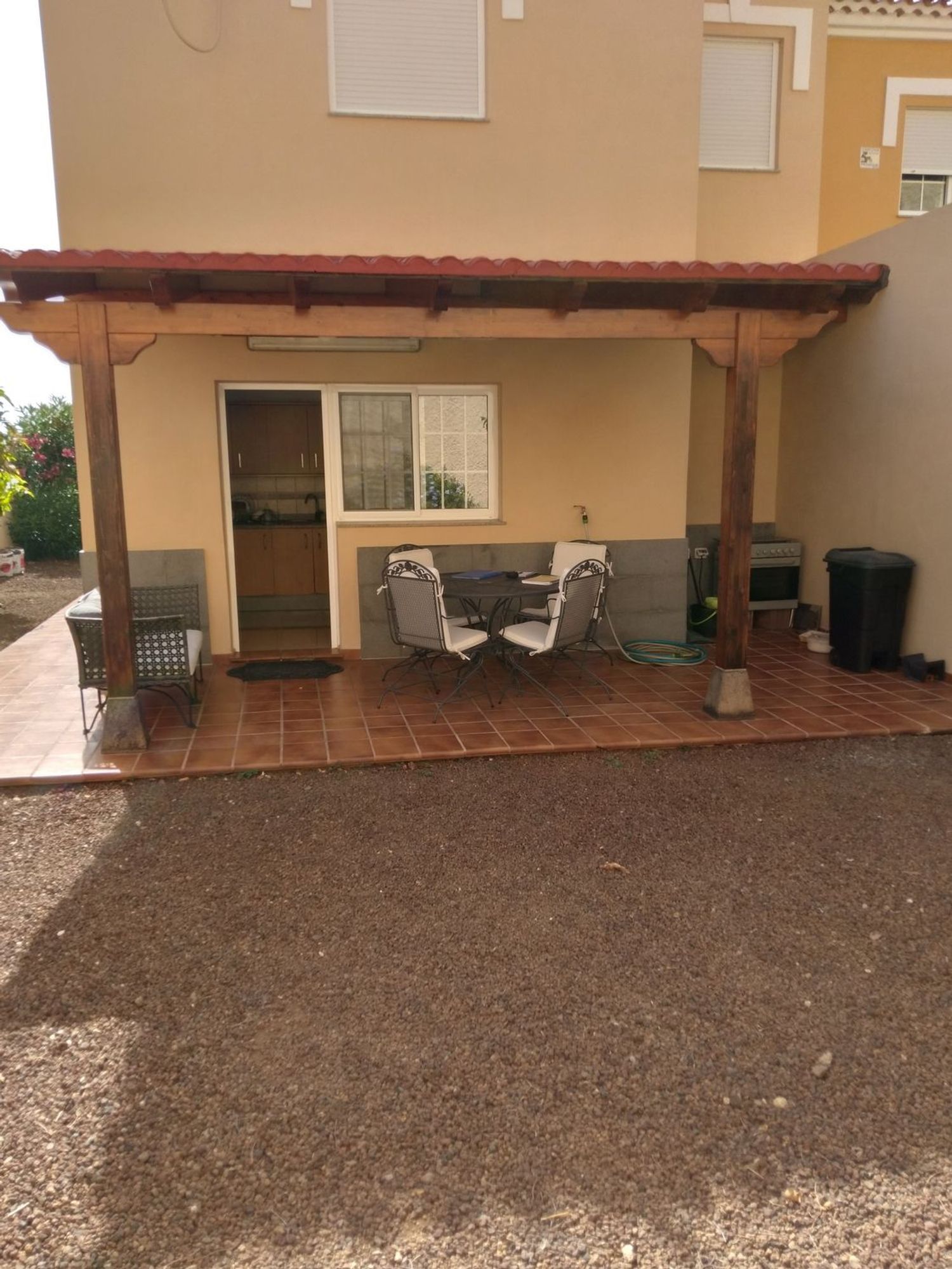 Chalet pareado en Calle los Naranjos, 37, Barranco Hondo, Barranco Hondo - Foto 6