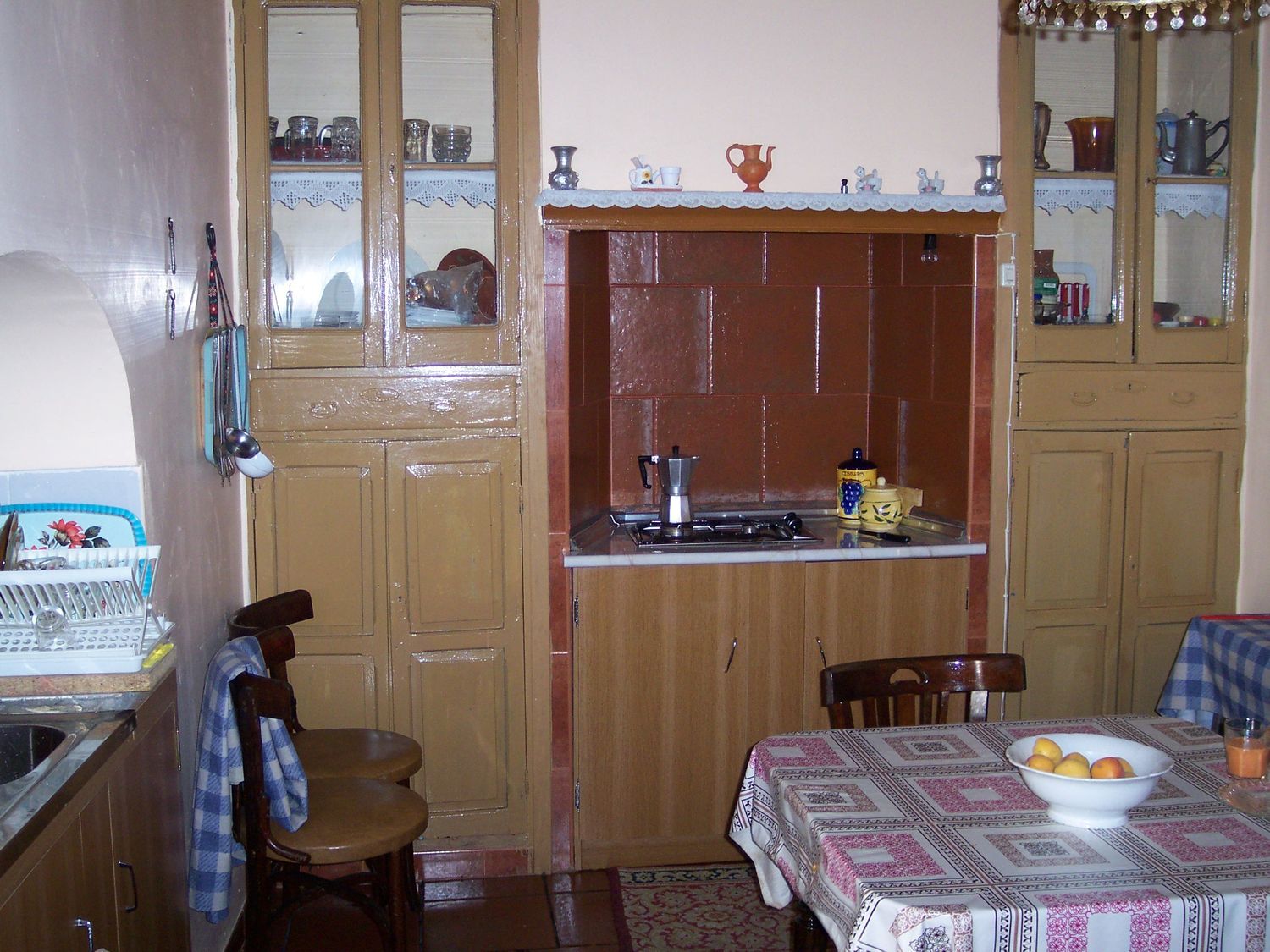 Casa de pueblo en Calle Ancha, 4 - Foto 15