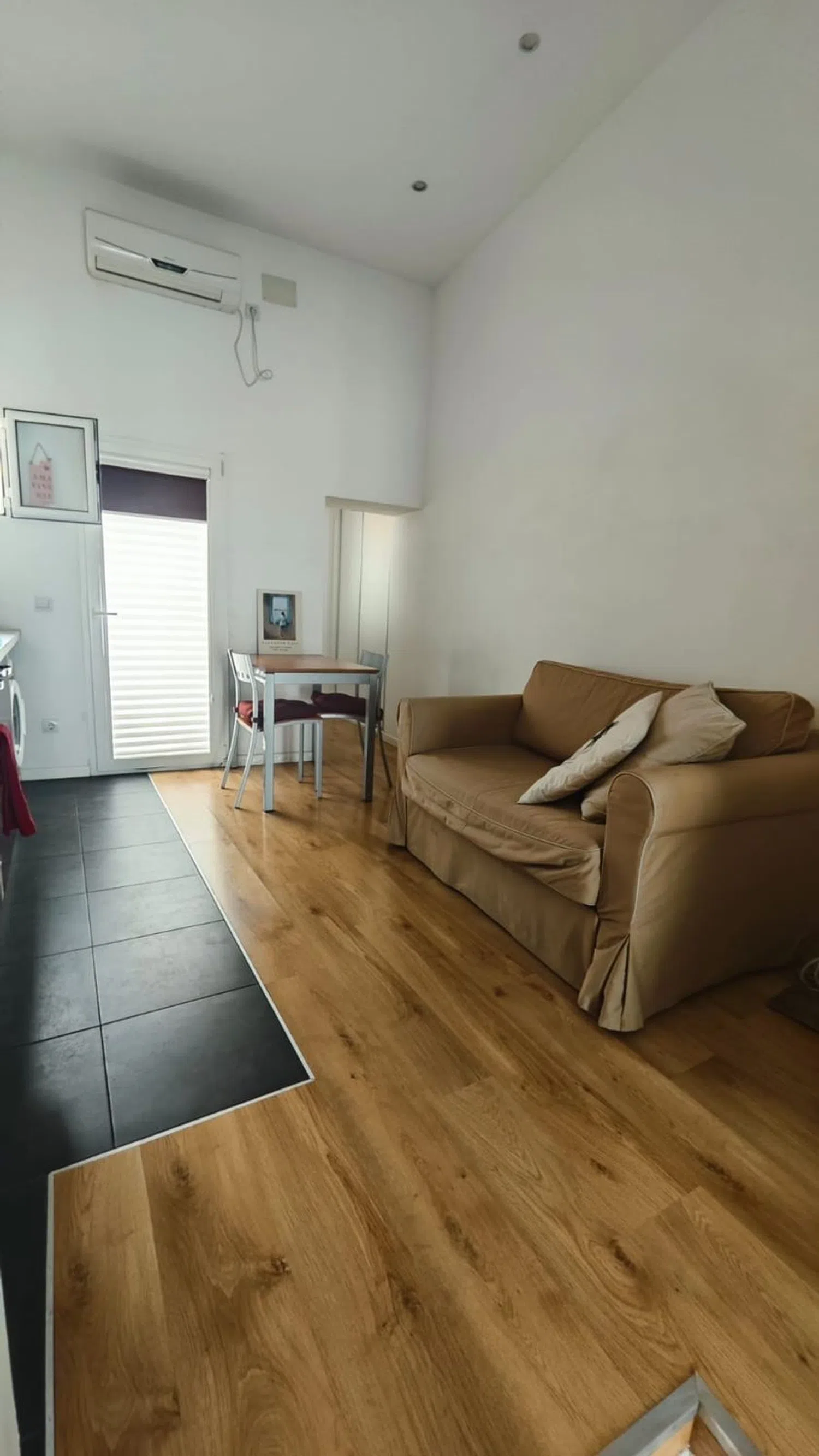 Piso en calle de Ilustración, 4 - Foto 2