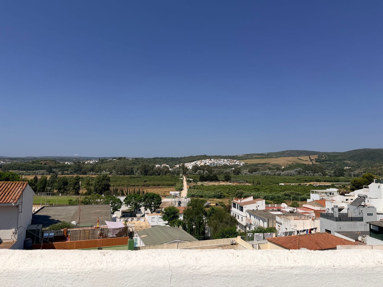 Chalet pareado en Calle Membrillo, 9, San Enrique-Guadiaro-Pueblo Nuevo, San Enrique-Guadiaro-Pueblo Nuevo - Foto 9