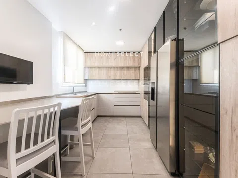 Ático en calle de Modesto Lafuente - Foto 22