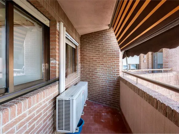 Piso en Avenida d'Aragó, Mestalla - Foto 15