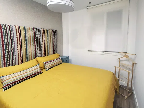 Estudio en calle Évora, 7 - Foto 10