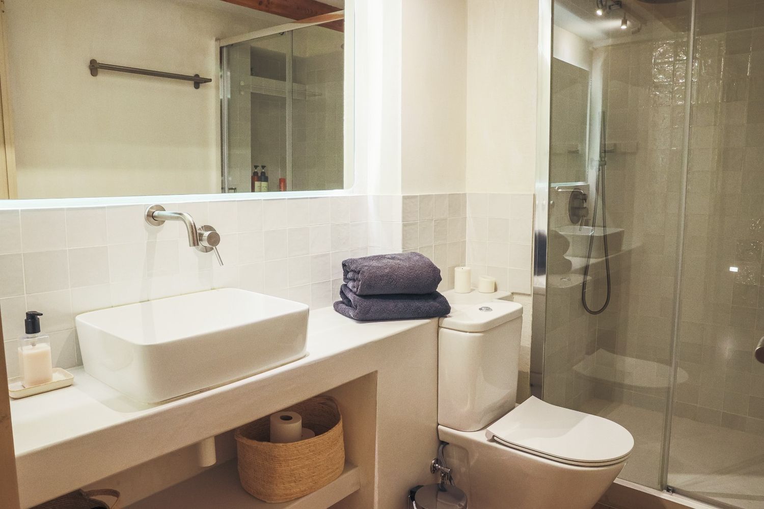 Estudio en calle Girona, 37 - Foto 12