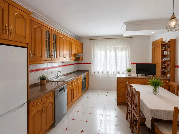 Chalet adosado en Plan Sur-Amistad - Foto 3