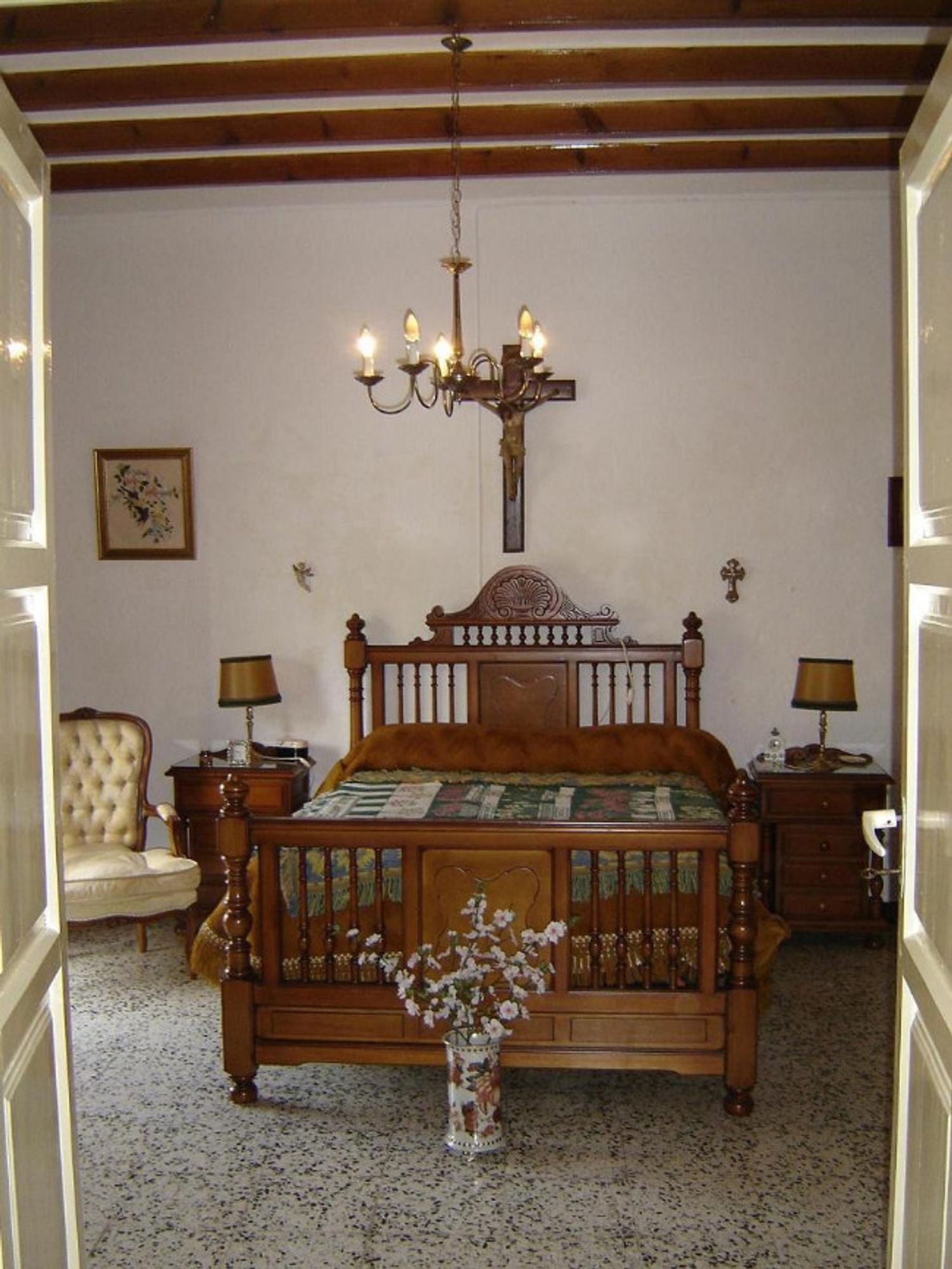 Chalet adosado en Plaza Constitución, 8 - Foto 5