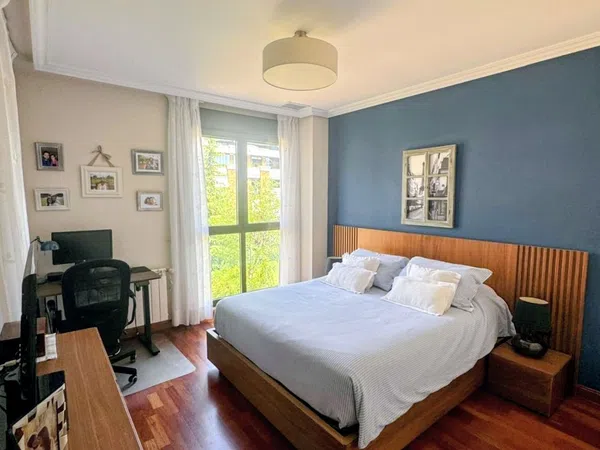 Piso en Calle Moreras, 39, Zona Monte el Pilar - Foto 15