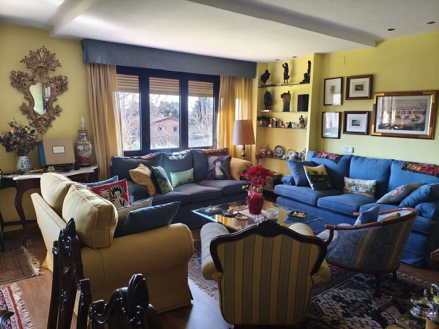 Dúplex en paseo de las Perdices, 69 - Foto 2