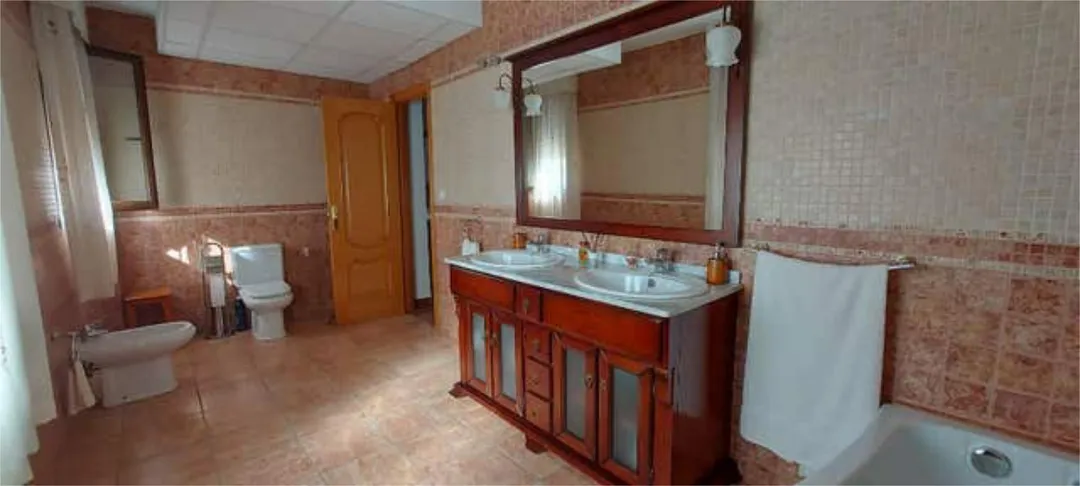 Casa adosada en Alcolea - Foto 5