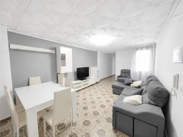 Apartamento en San Antonio - Foto 2