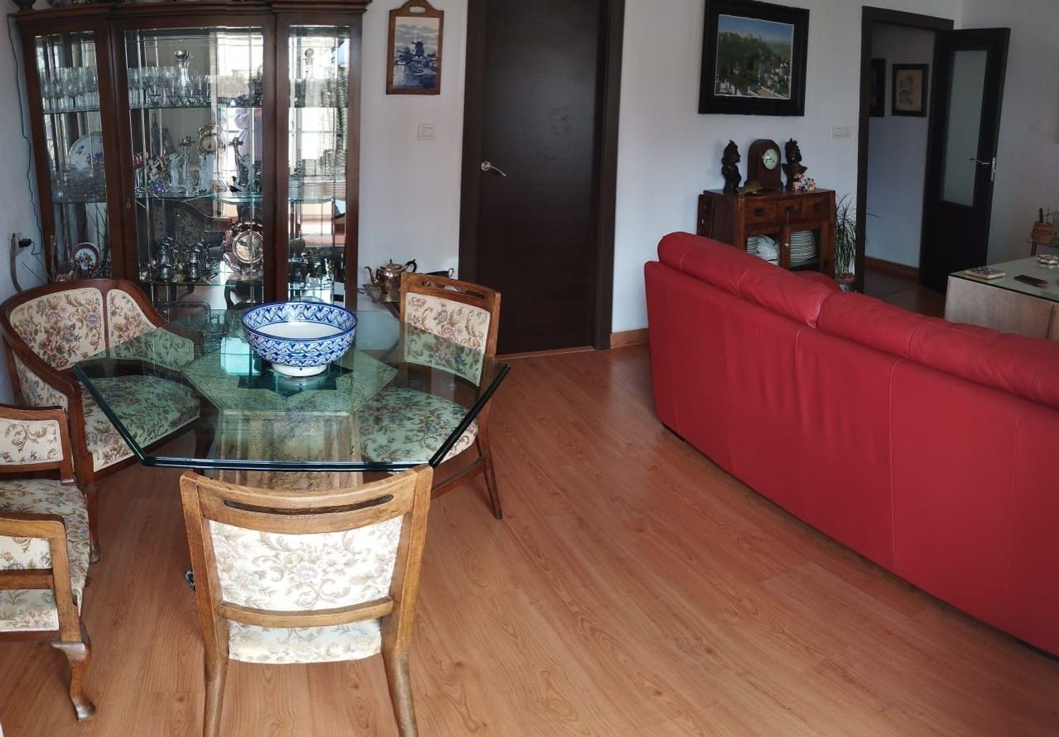 Piso en calle Santa Bárbara, 18 - Foto 5