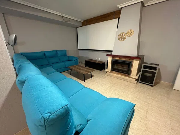 Chalet adosado en Avenida de Polonia, 158, Mediterráneo-Novamar, Mediterráneo-Novamar - Foto 8