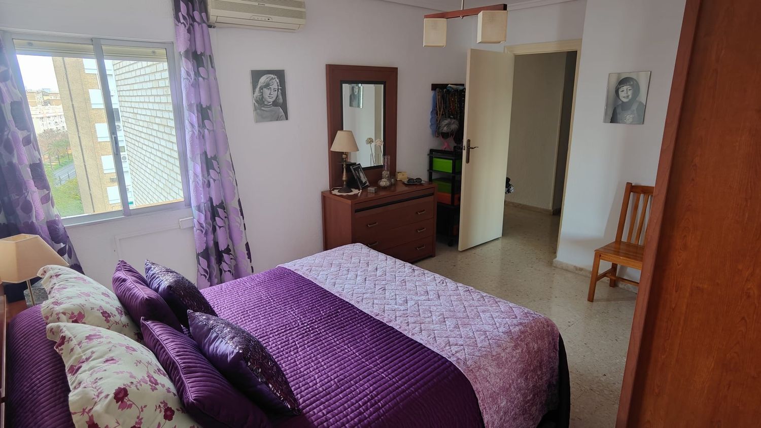 Piso en avenida Kansas City, 44 - Foto 9