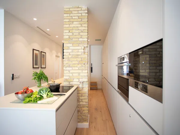 Piso en calle de Lluís de Santàngel, 19 - Foto 19