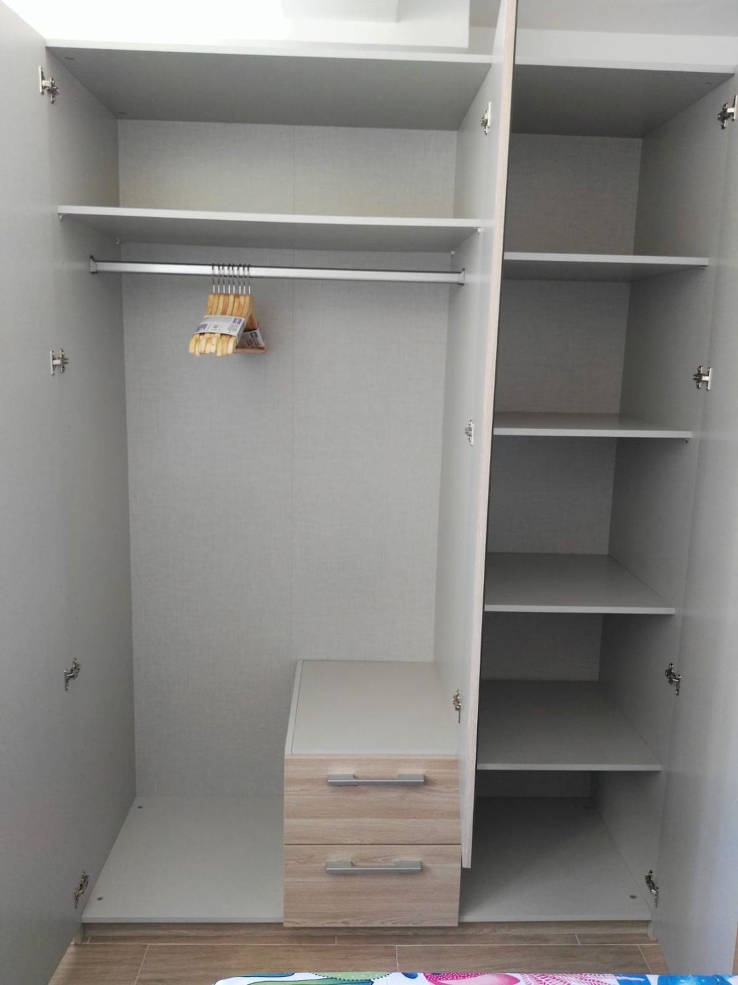 Estudio en Calle de Campoamor, 47, Ciutat Jardí - Foto 14