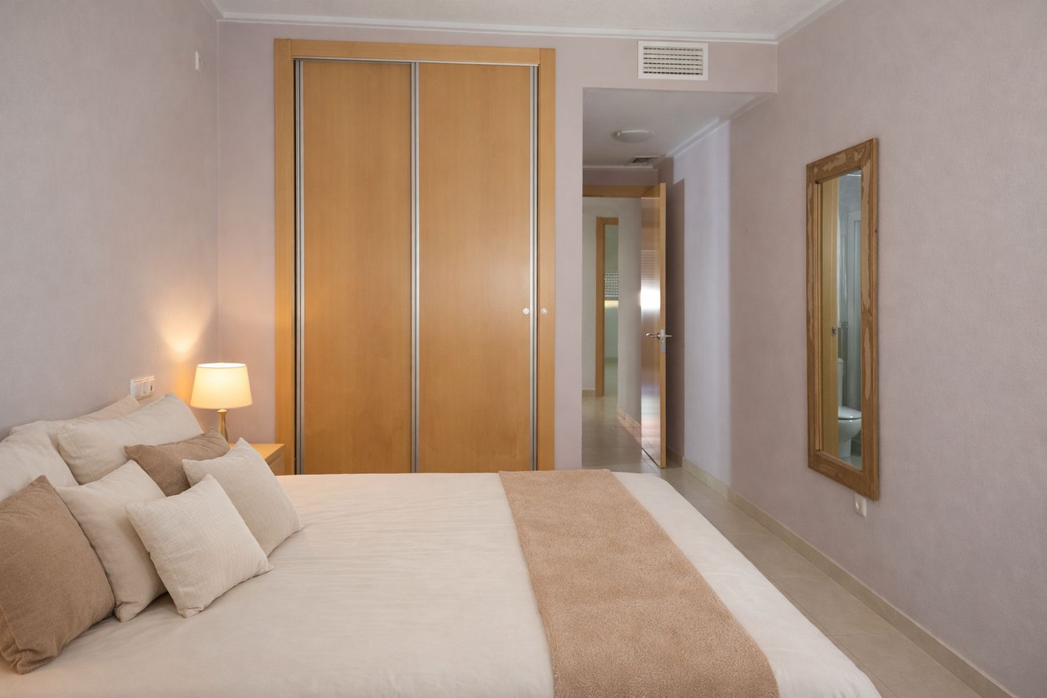 Piso en avenida Juan Carlos I, 76 - Foto 6