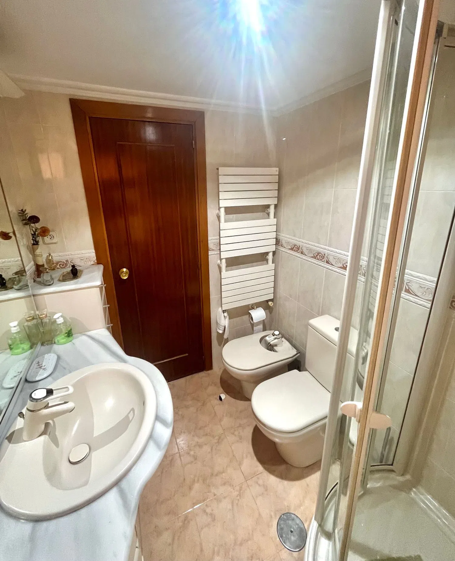 Piso en Arzobispo Morcillo, 42 - Foto 14